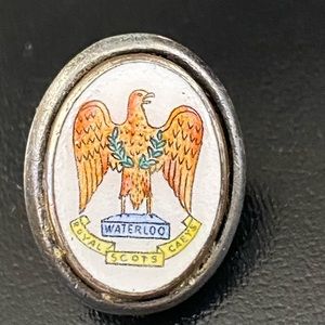 Accessories | Vintage Waterloo Badge | Poshmark